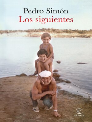 Los siguientes - ebook